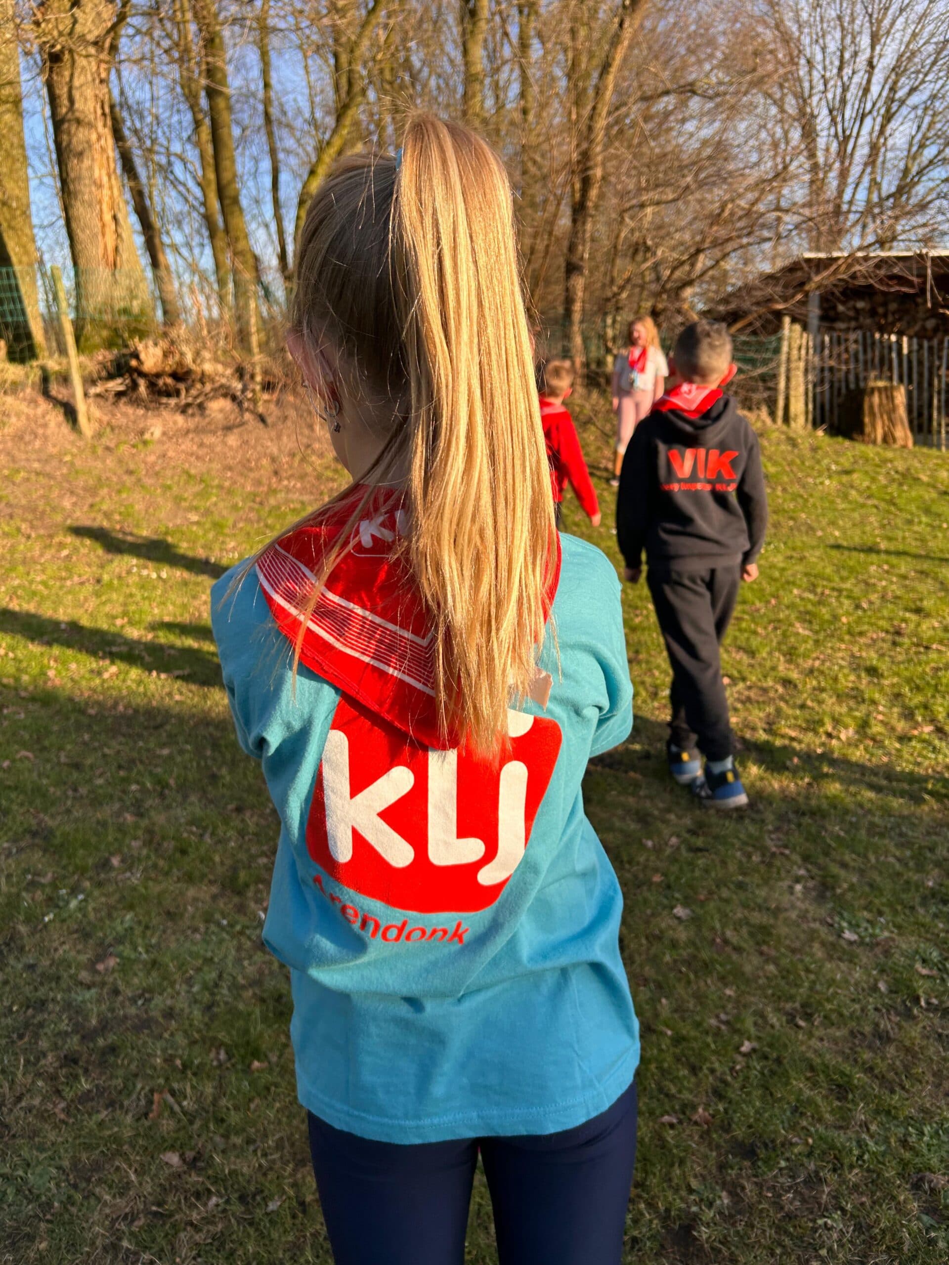 KLJ Arendonk