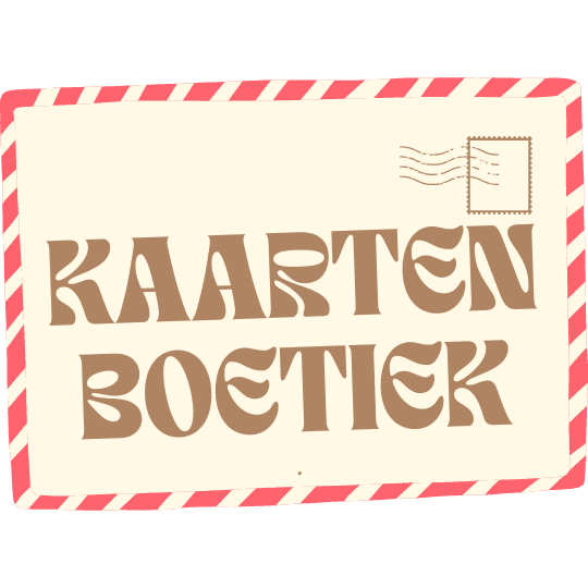 Logo van Kaartenboetiek