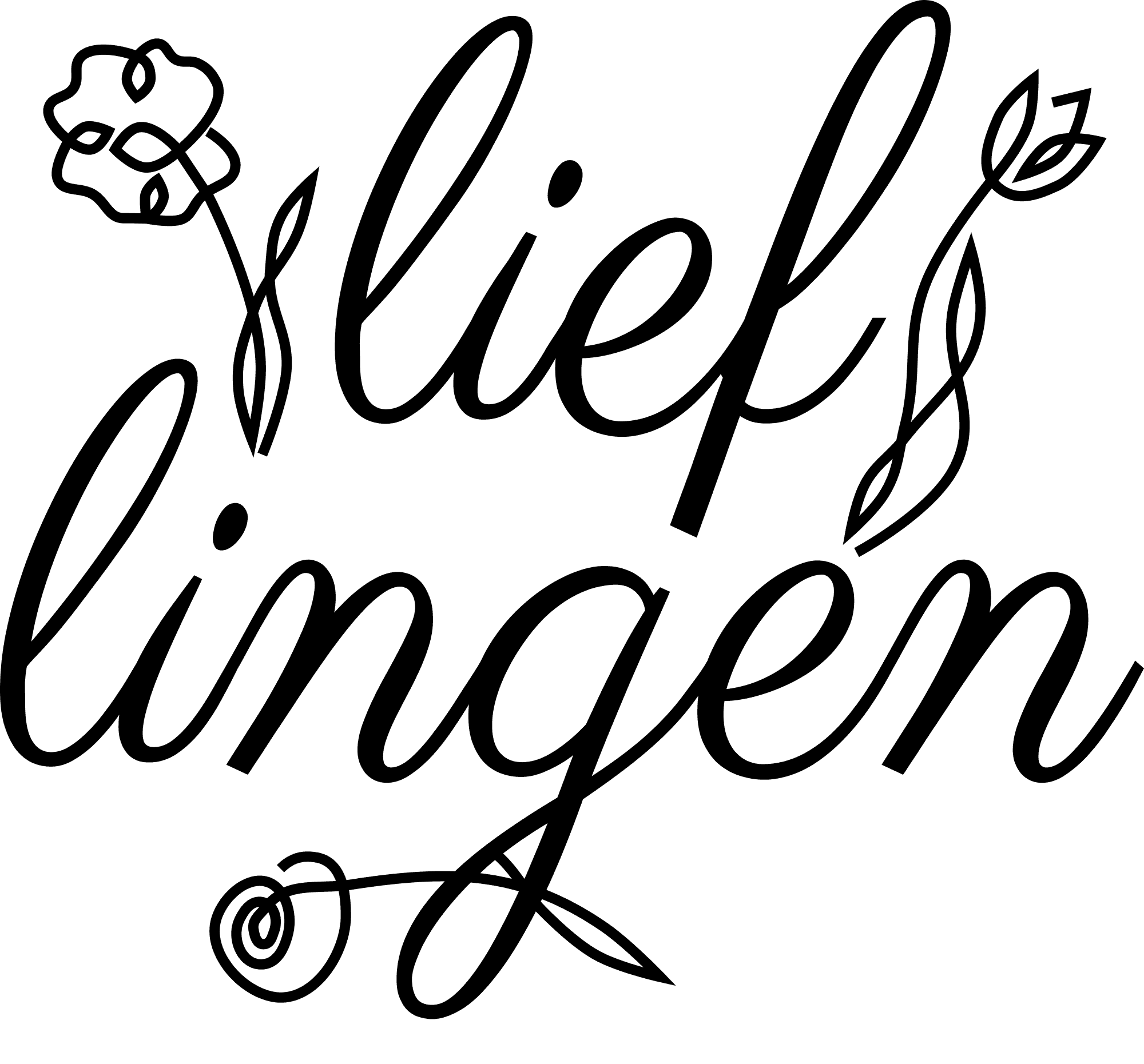 Het logo van Lieflingen