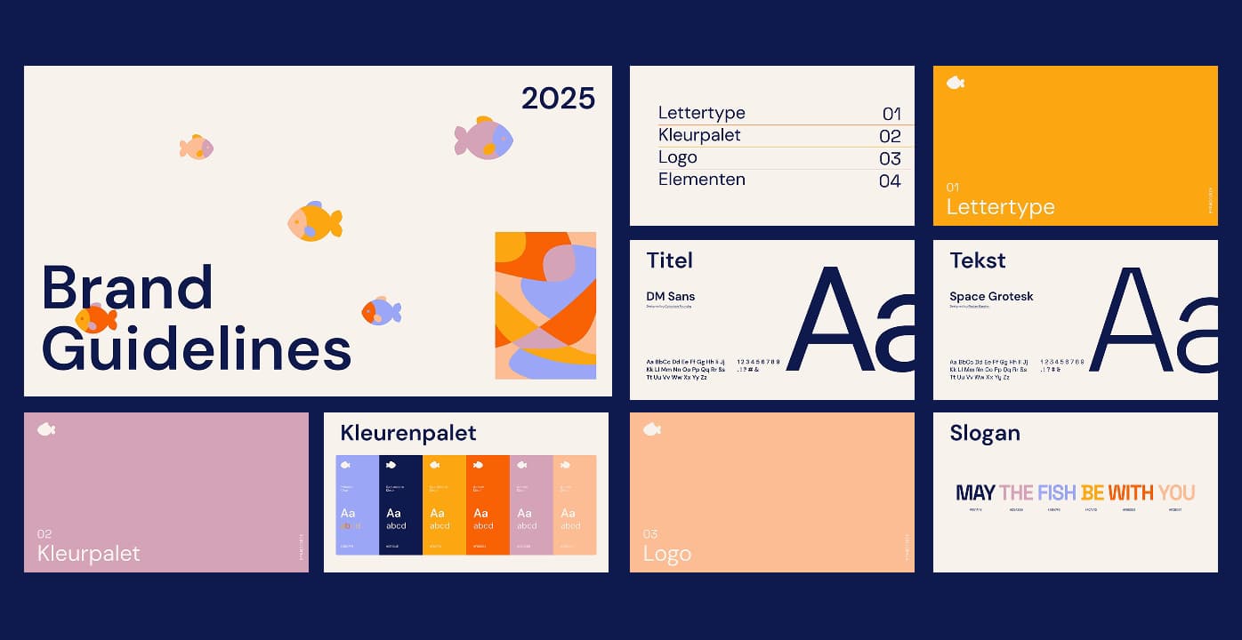 Smartphone met de shiftplanning webapplicatie